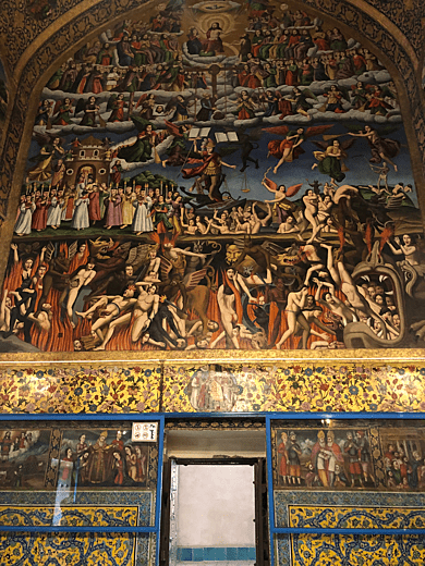 Cathedral