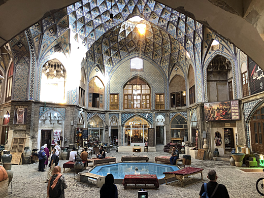 Bazar
