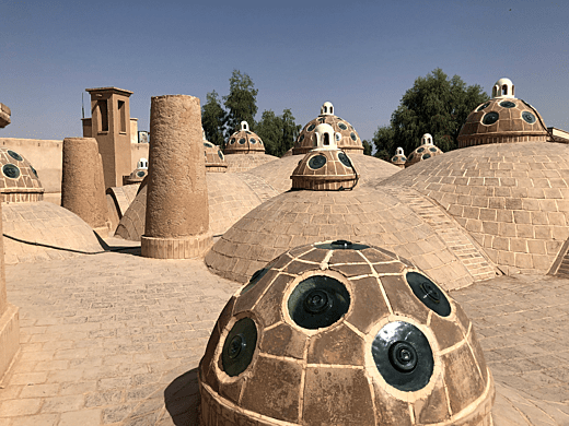 Hamam
