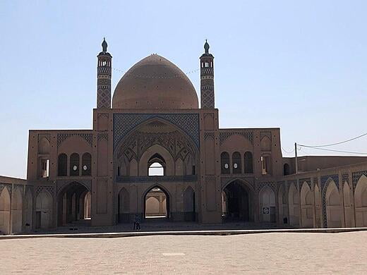 Mosque