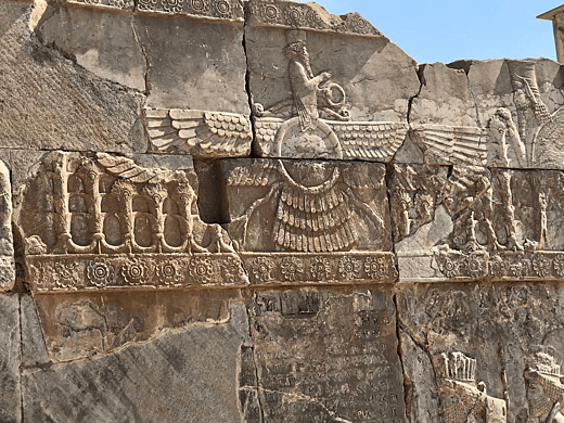Persepolis
