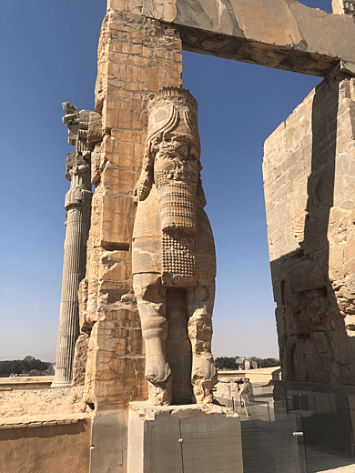 Persepolis