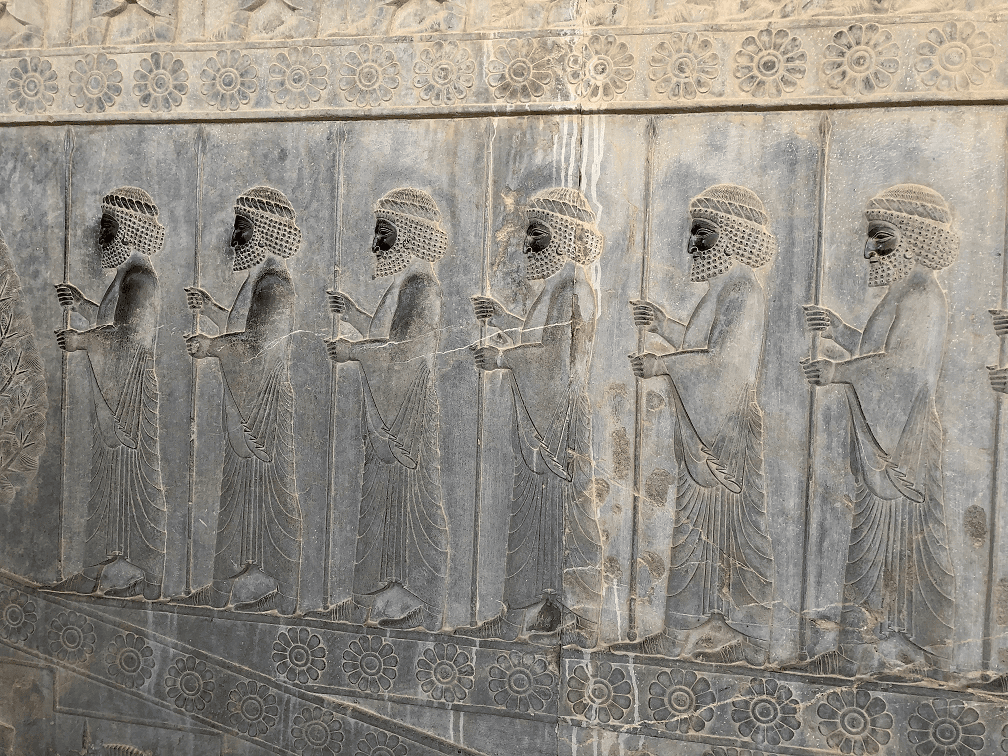 Persepolis