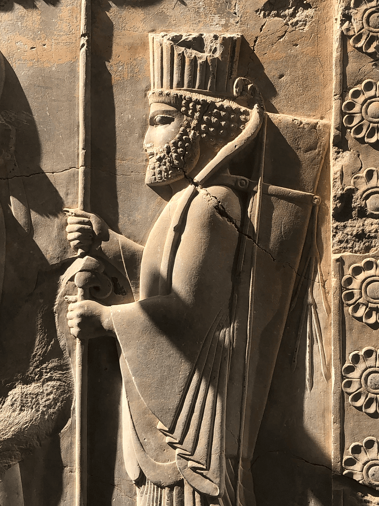 Persepolis